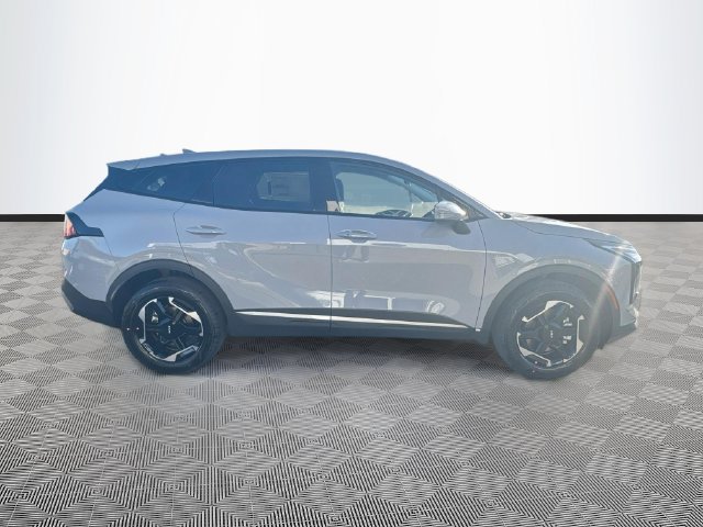 New 2027 Kia Sportage S AWD/4WD image 8