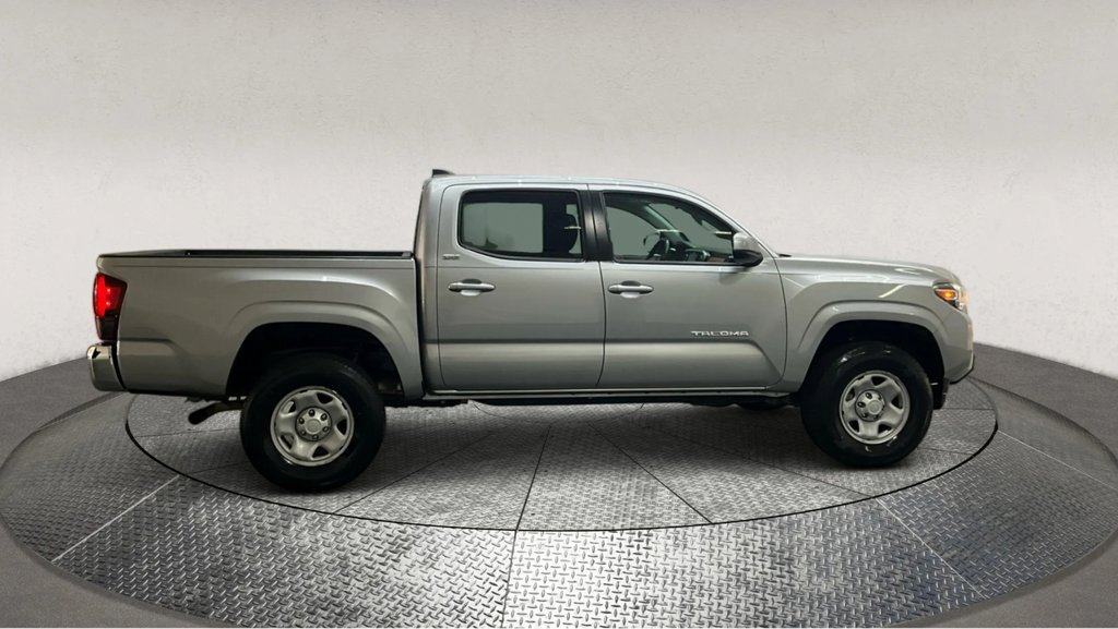 Used 2021 Toyota Tacoma SR5 image 9