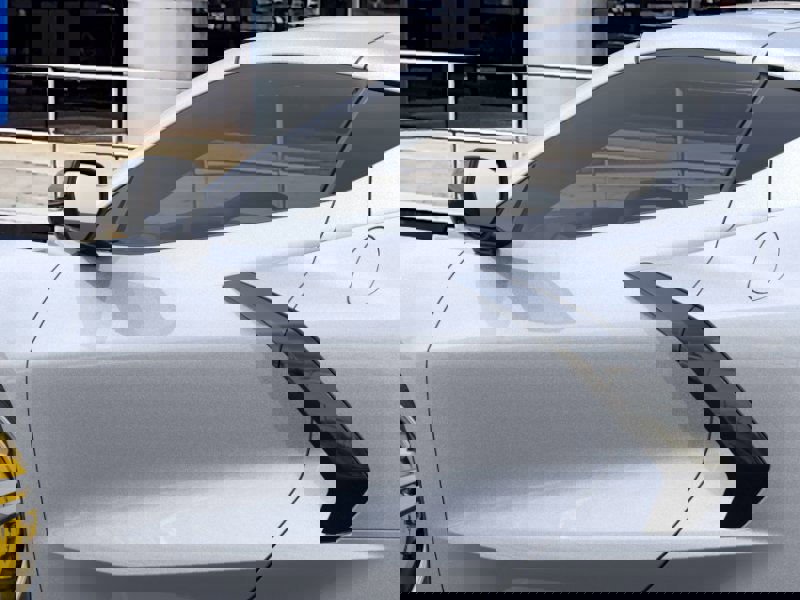 New 2026 Chevrolet Corvette Stingray Preferred Cpe w/ Z51 Performance Package image 12