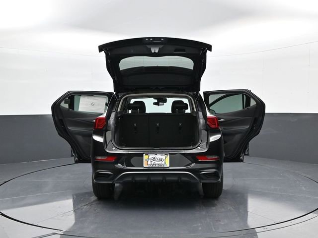 Used 2026 Buick Encore GX Sport Touring w/ Comfort Package FWD image 32