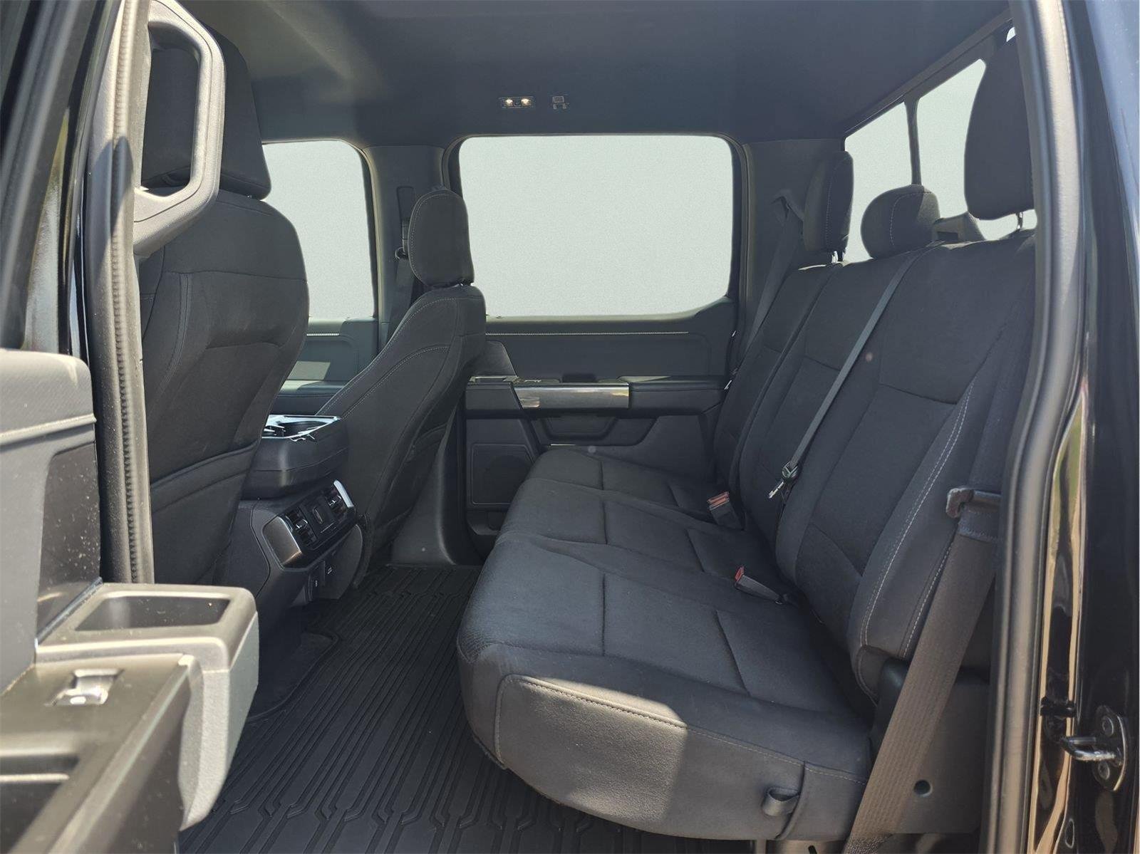 Used 2023 Ford F150 XLT w/ Equipment Group 302A High AWD/4WD image 24