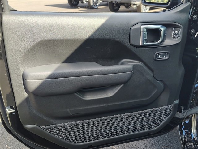 New 2026 Jeep Wrangler Sport S image 11