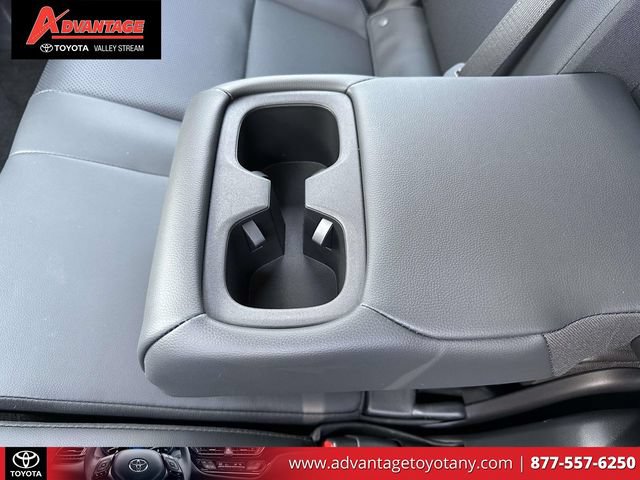 Certified 2026 Toyota Land Cruiser AWD/4WD image 15