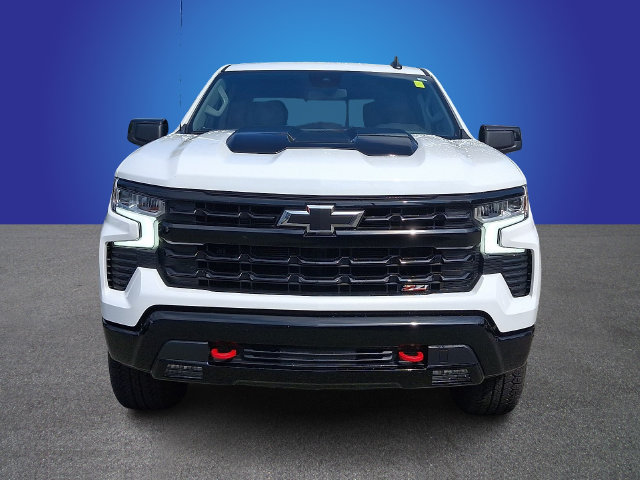 Used 2026 Chevrolet Silverado 1500 LT Trail Boss w/ Convenience Package II AWD/4WD image 2