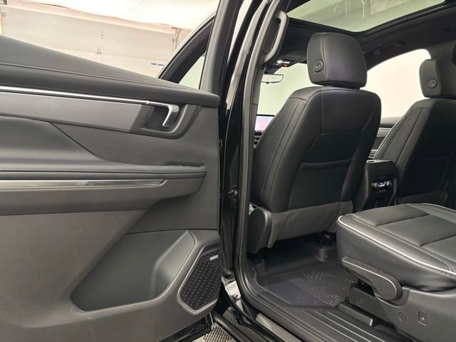 New 2026 Buick Enclave Sport Touring w/ Power Package image 43