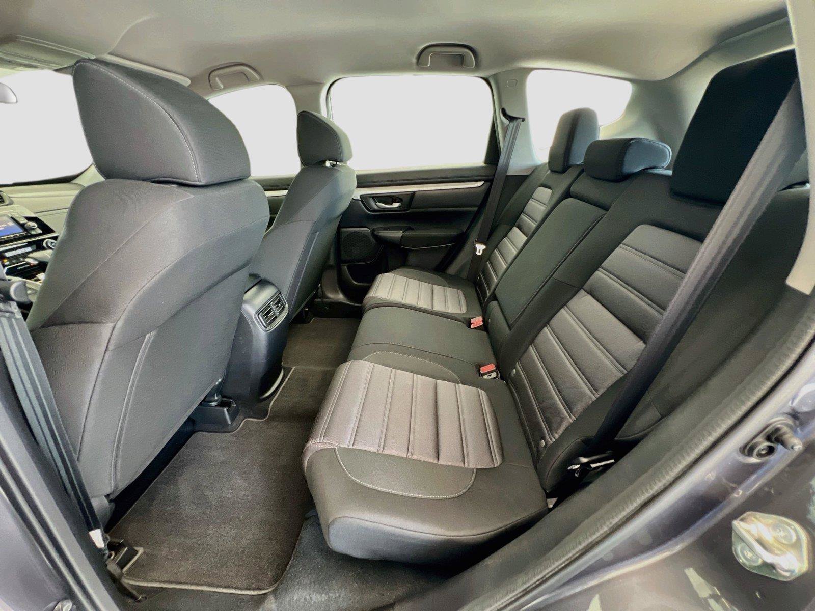 Used 2018 Honda CR-V LX image 21