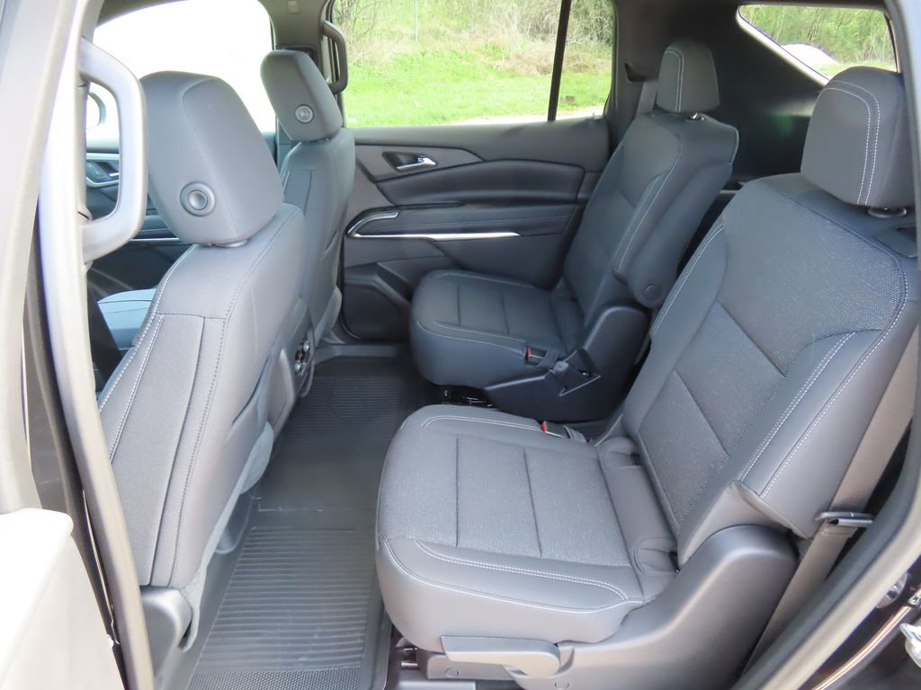 New 2026 Chevrolet Traverse LT AWD/4WD image 23