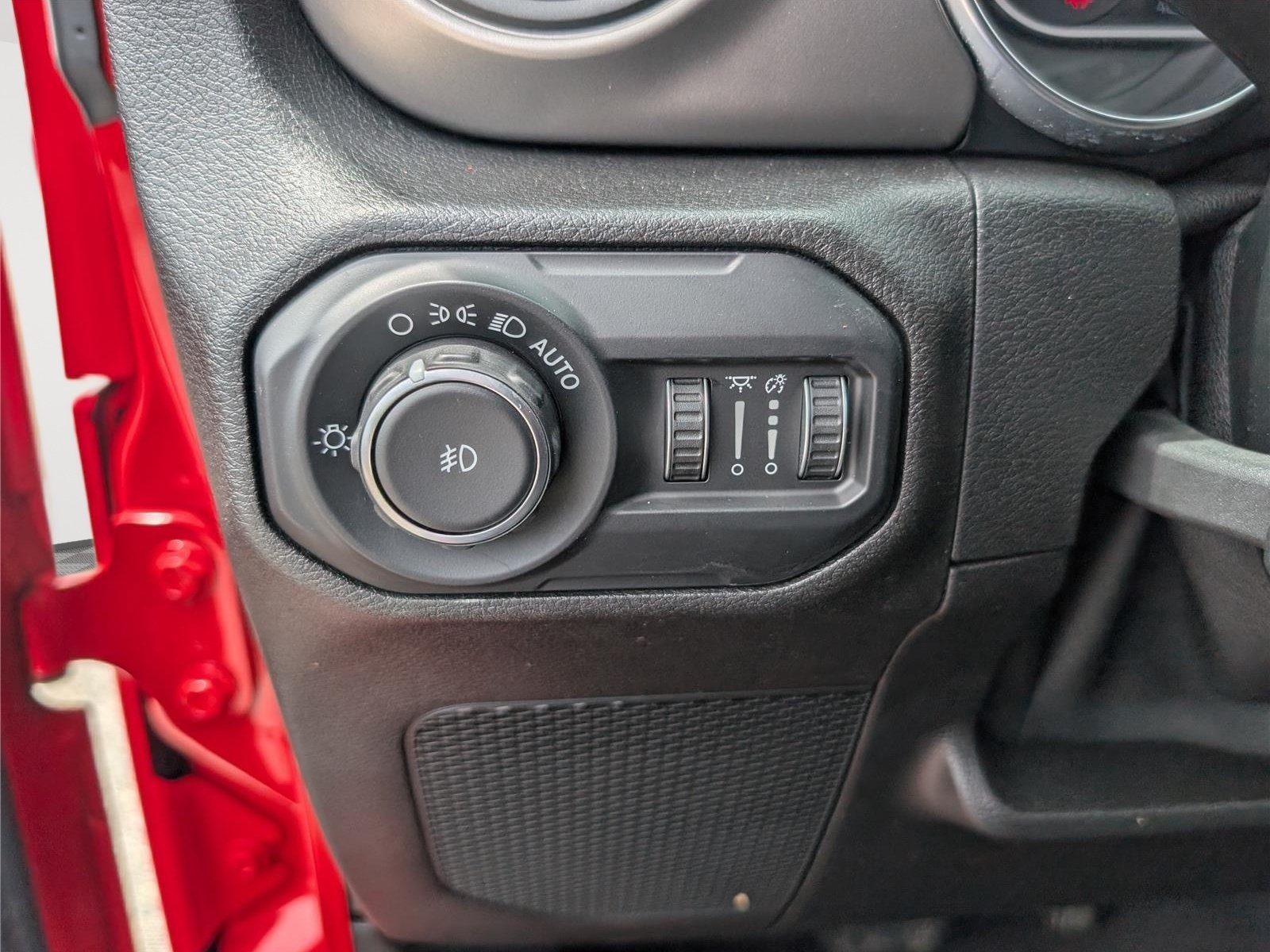 Used 2020 Jeep Wrangler Unlimited Sport S AWD/4WD image 21