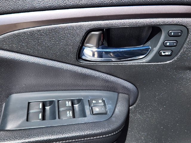 Used 2022 Honda Pilot Special Edition image 28