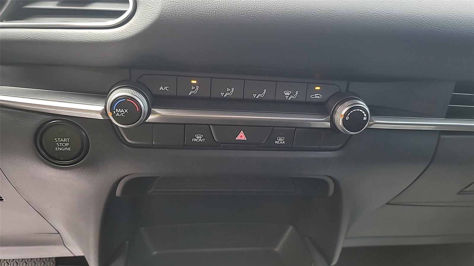 New 2025 MAZDA CX-30 AWD 2.5 S image 18