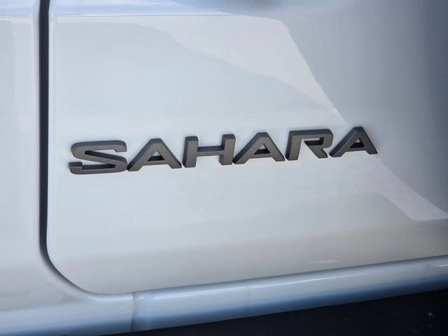 New 2026 Jeep Wrangler Unlimited Sahara AWD/4WD image 29