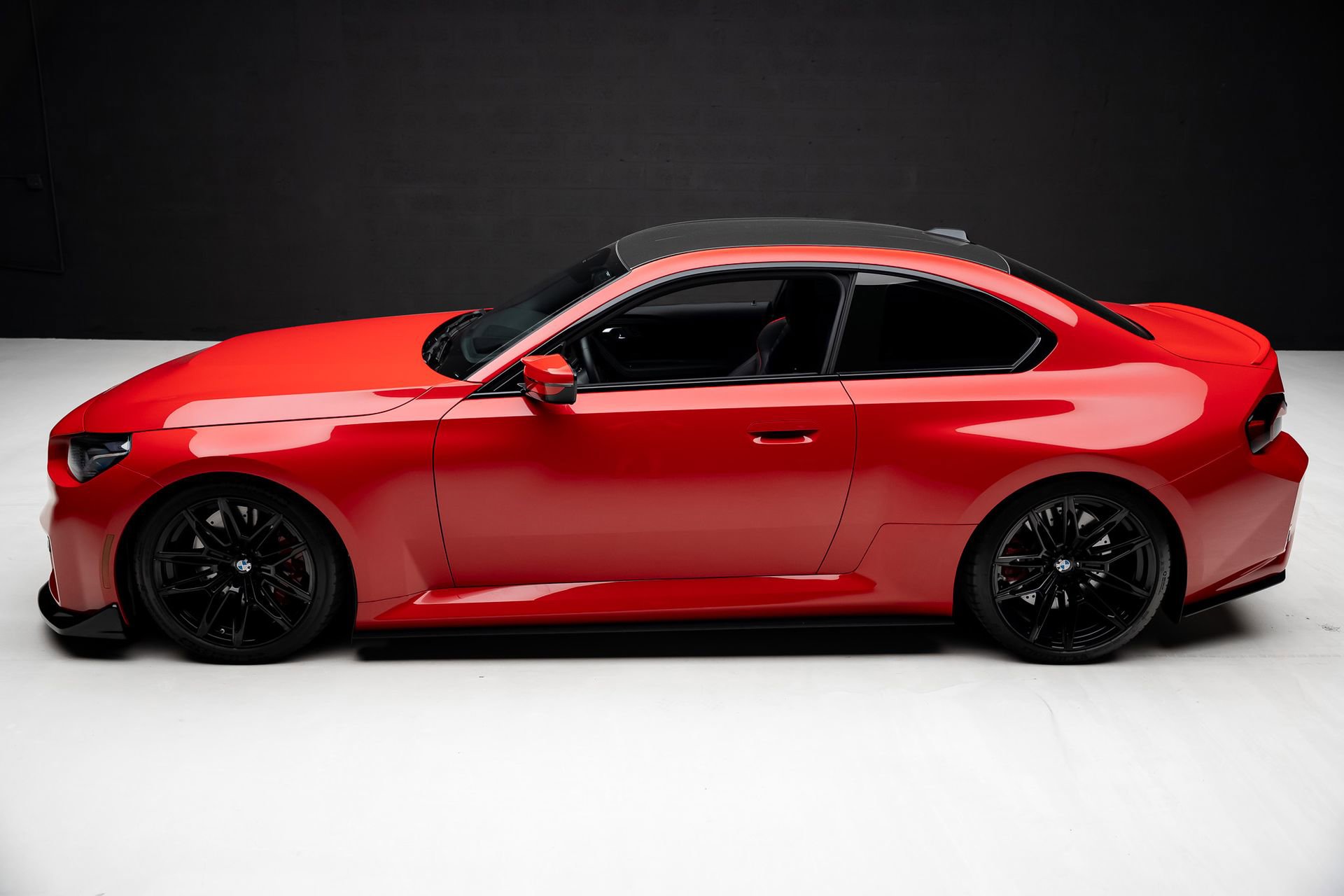 Used 2023 BMW M2 w/ Lighting Package image 17