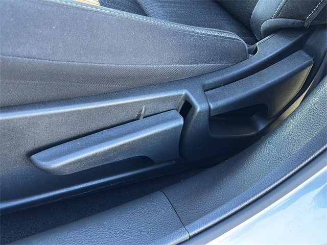 Used 2024 Nissan Altima 2.5 S image 18