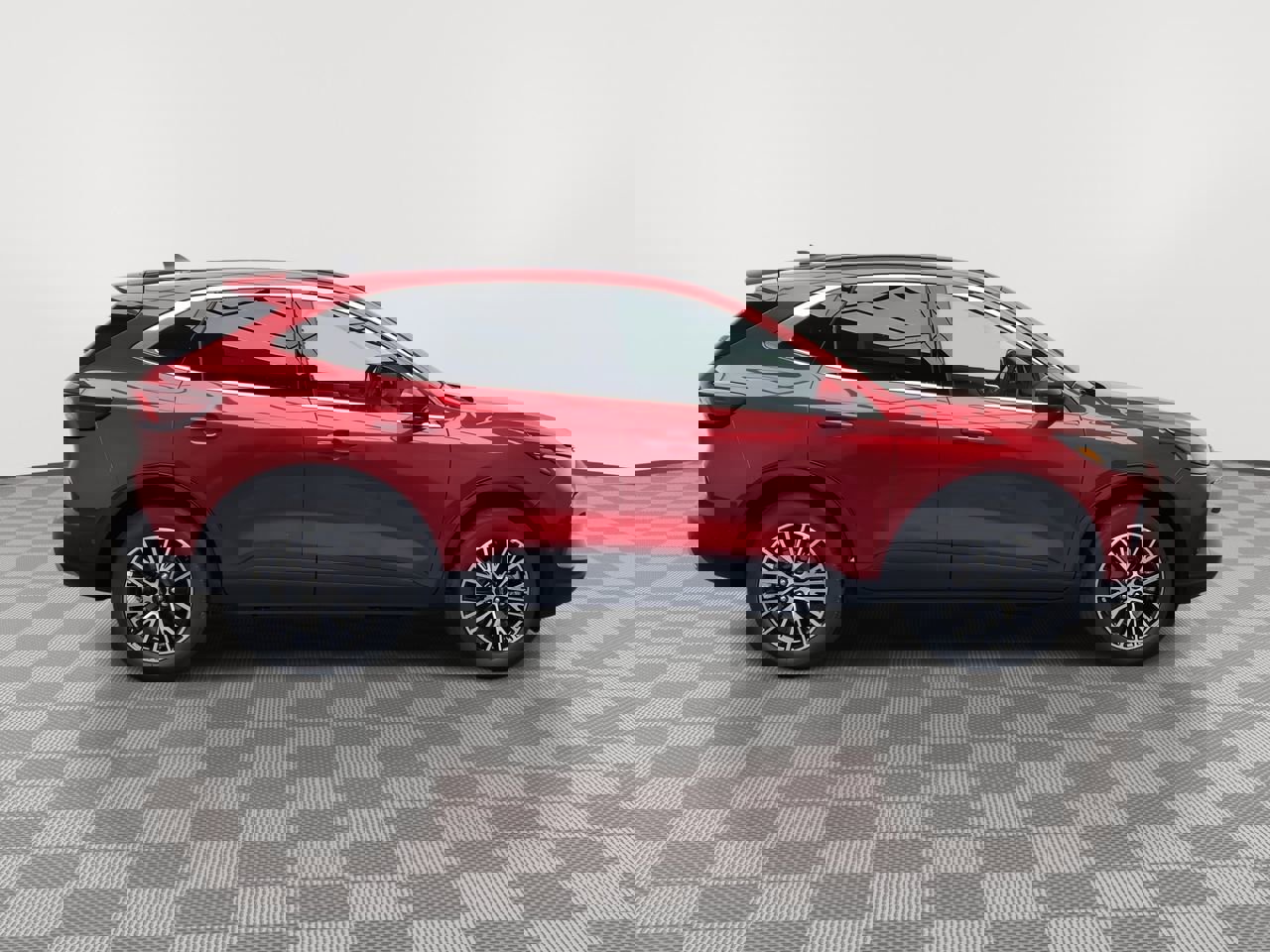 New 2024 Ford Escape SE w/ PHEV Premium Package image 40