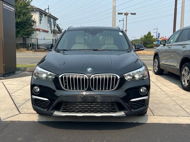 Used 2016 BMW X1 xDrive28i AWD/4WD image 6