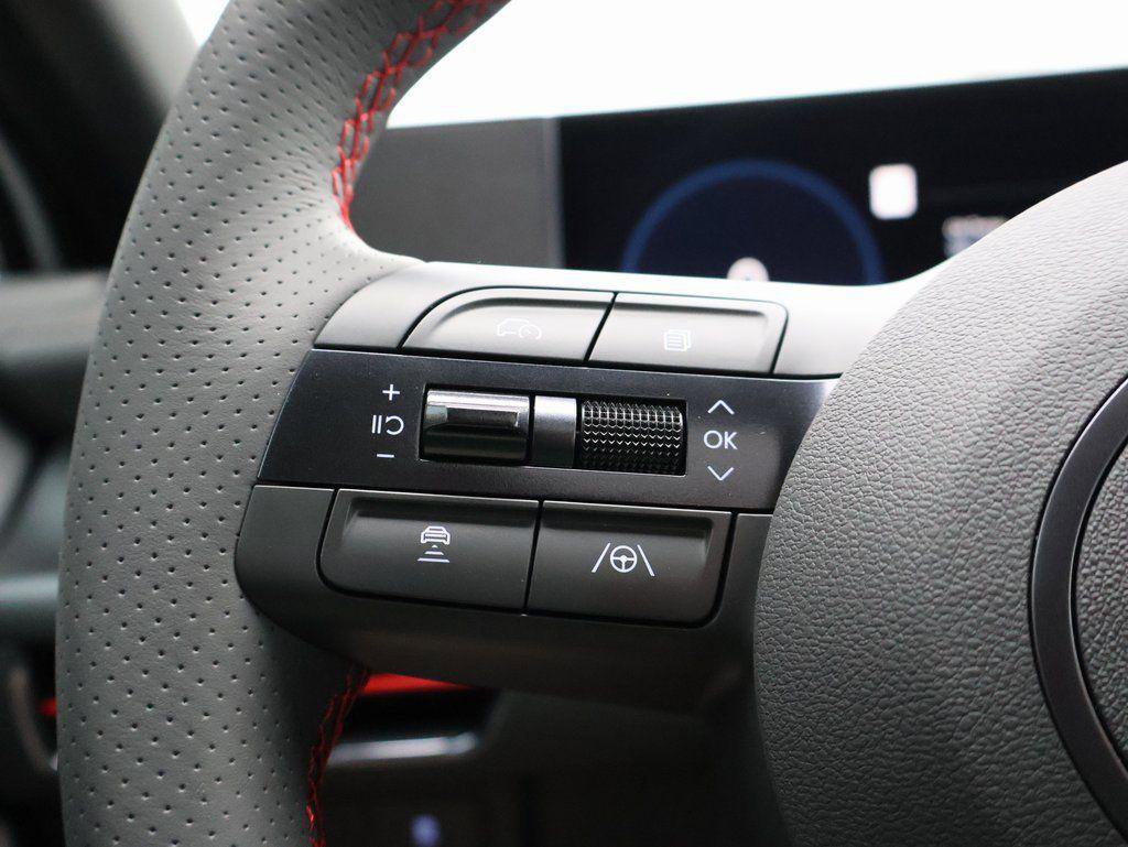 New 2026 Hyundai Sonata N Line image 27