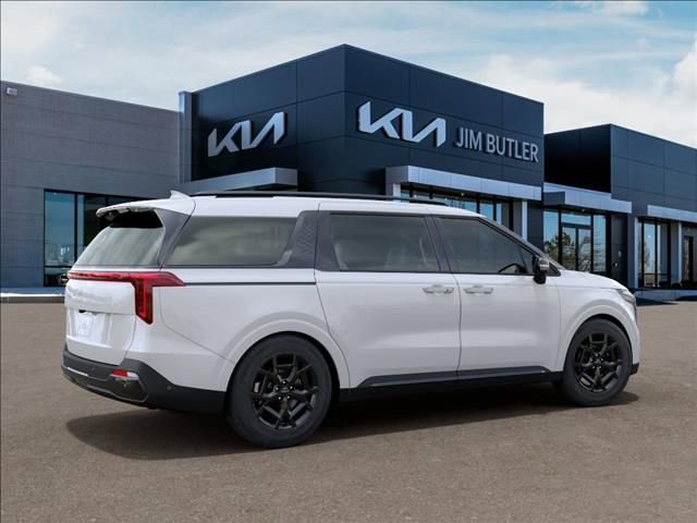 New 2026 Kia Carnival SX Prestige FWD image 6
