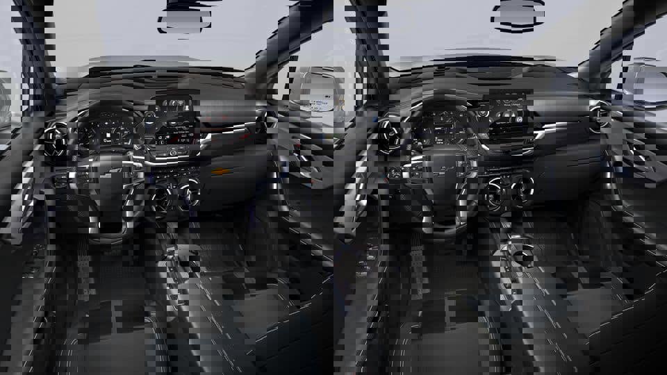 New 2026 Chevrolet Blazer LT w/ Convenience Package image 56