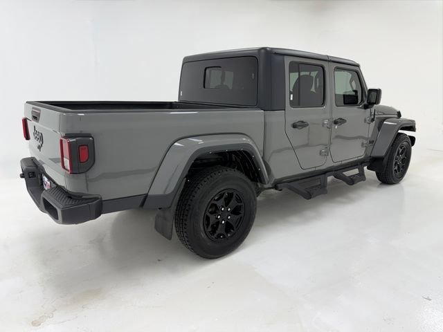 Used 2021 Jeep Gladiator Sport AWD/4WD image 41