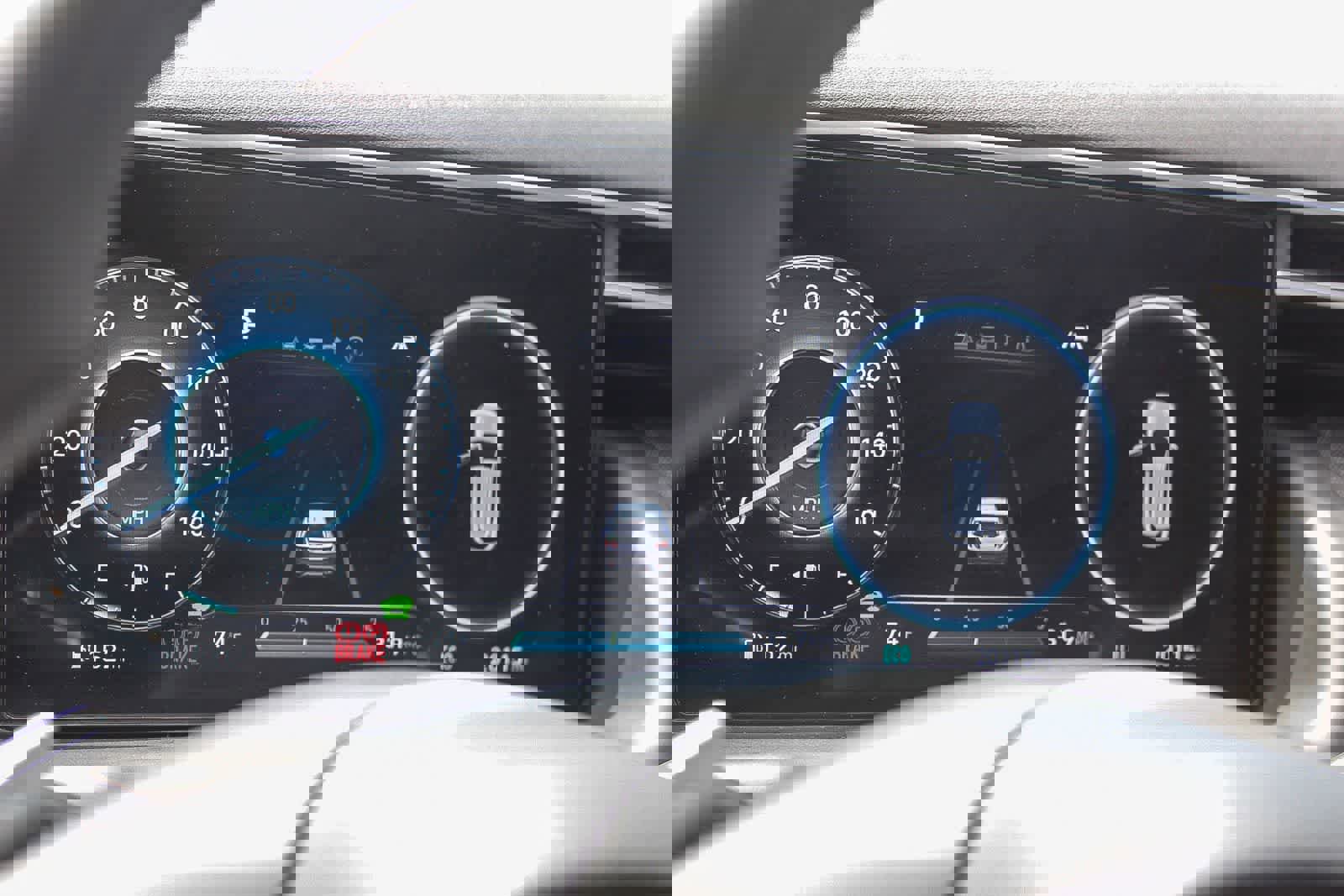 Certified 2024 Hyundai Tucson SEL image 32