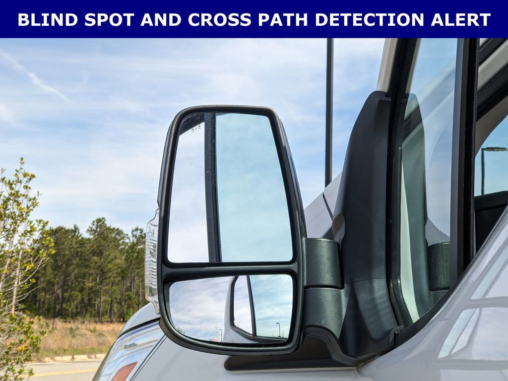 Used 2021 Ford Transit 350 XLT image 4