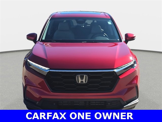 Used 2023 Honda CR-V EX-L