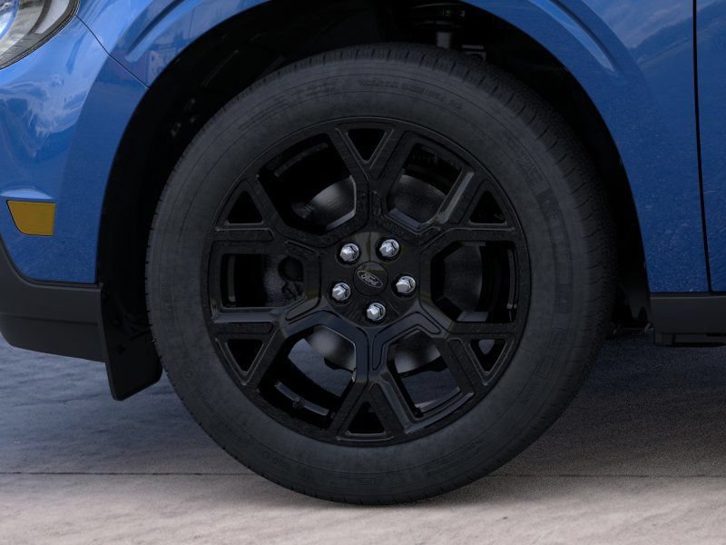 New 2026 Ford Maverick XLT AWD/4WD image 21
