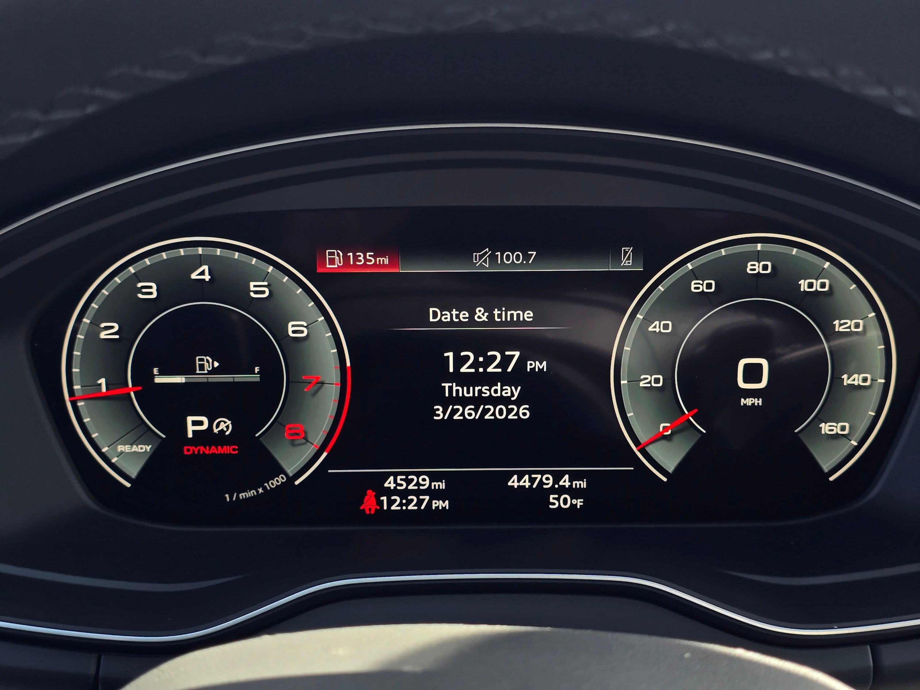 Used 2023 Audi A4 2.0T Premium Plus w/ Premium Plus Package image 41