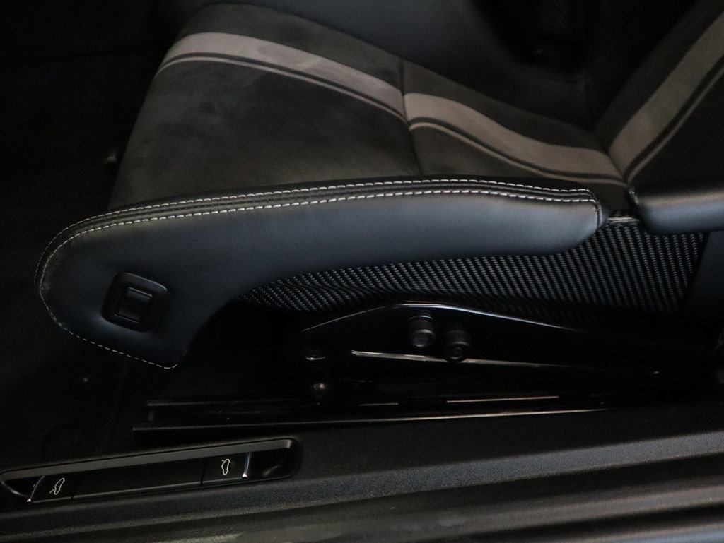 Used 2018 Porsche 911 GT3 image 42