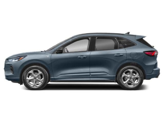 Used 2024 Ford Escape ST-Line w/ Tech Pack #1 FWD image 3