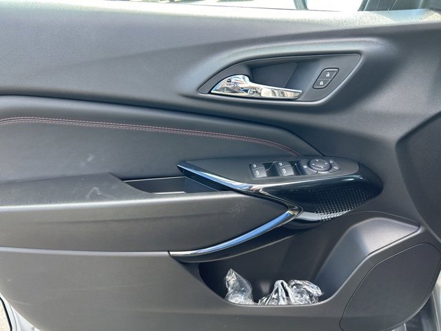 New 2026 Chevrolet Trax RS w/ Driver Confidence Package image 16