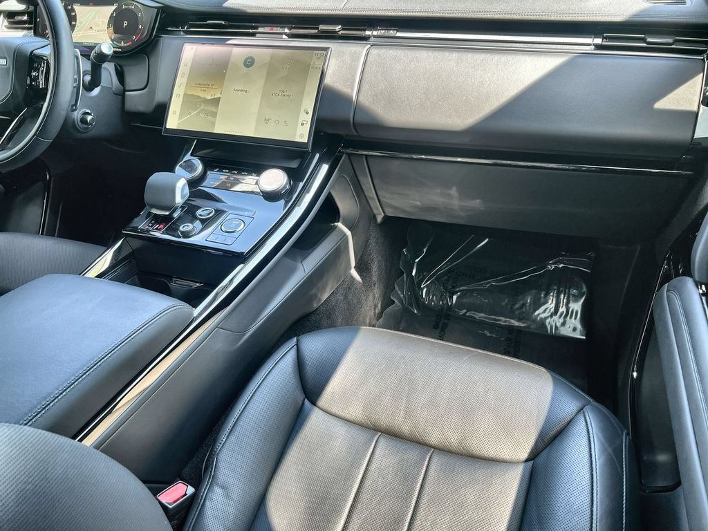 Certified 2023 Land Rover Range Rover Sport SE Dynamic AWD/4WD image 14