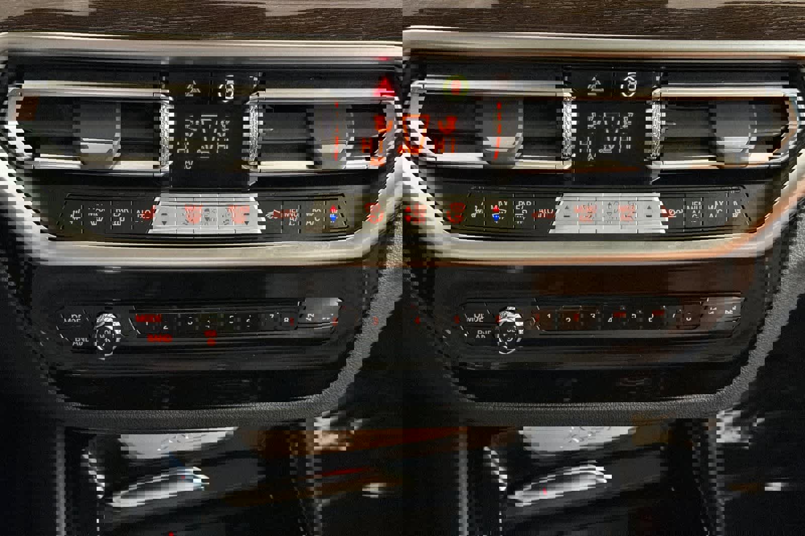 Used 2023 BMW X3 xDrive30i w/ Convenience Package w/ZPA image 21