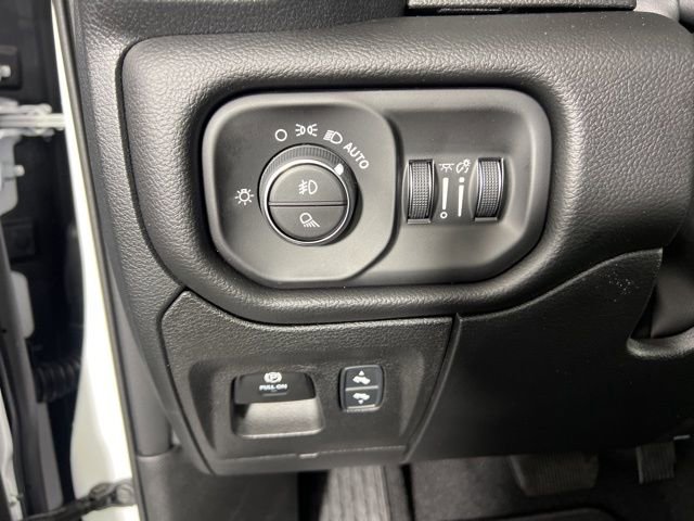 New 2026 RAM 1500 Big Horn image 18