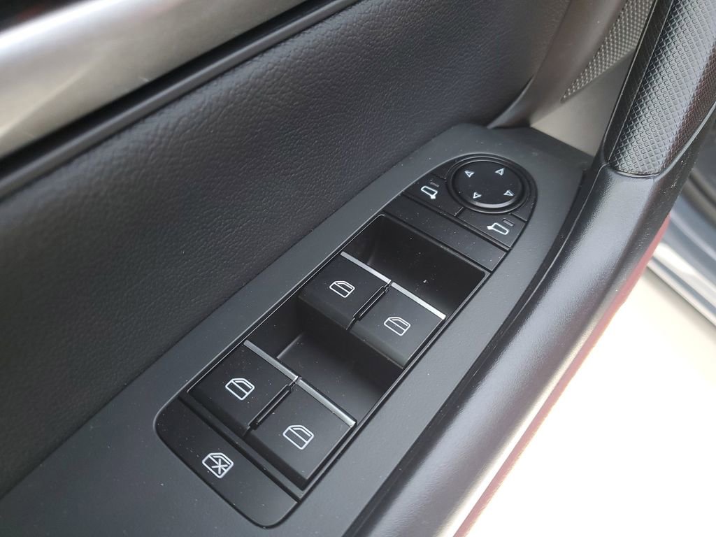 New 2026 MAZDA CX-50 AWD 2.5 Hybrid w/ Premium Pkg image 17