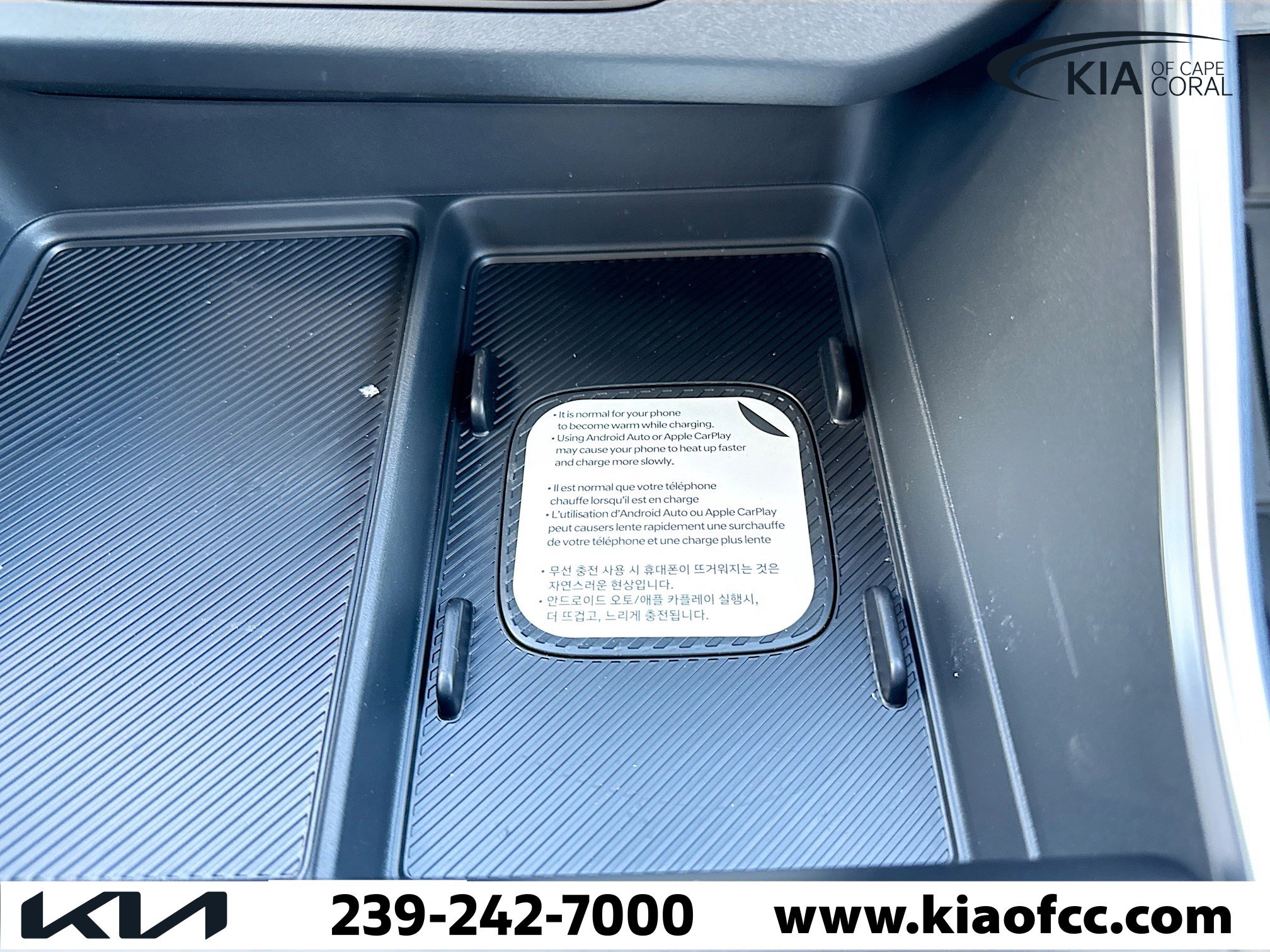 New 2026 Kia Carnival EX image 30