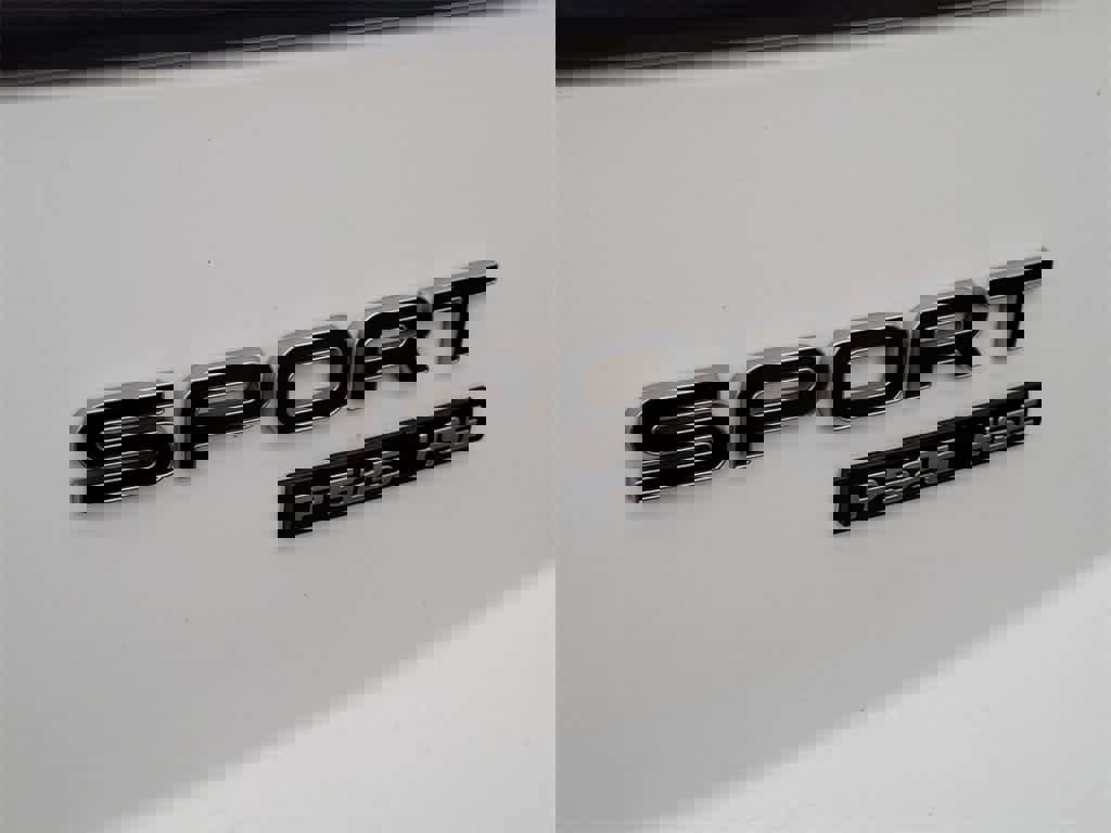 Used 2020 Land Rover Range Rover Sport HSE Dynamic image 6