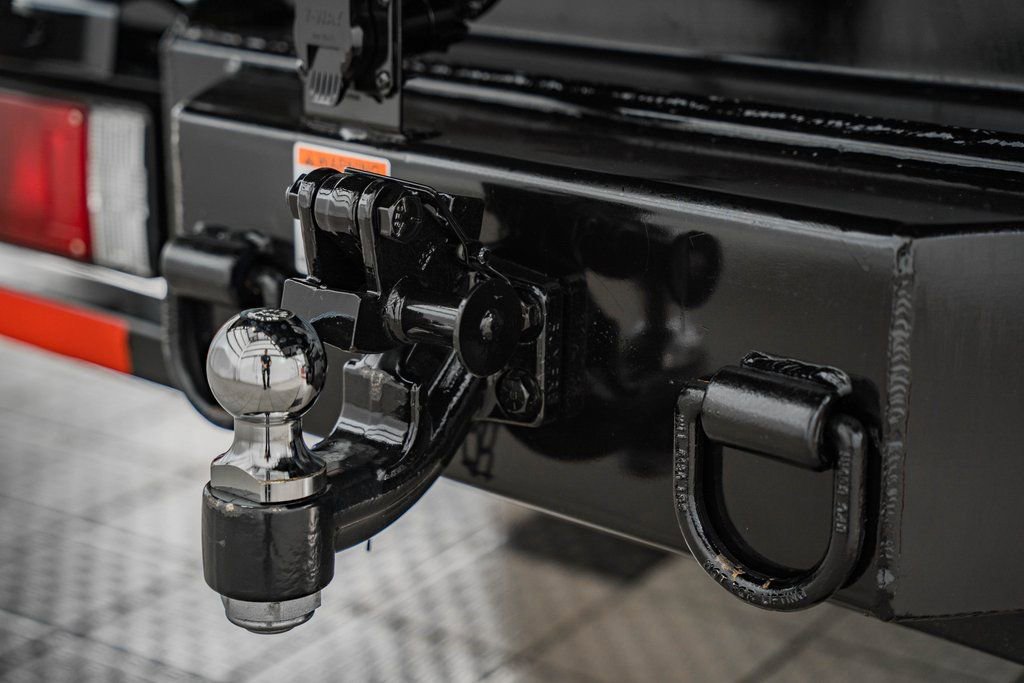 New 2025 Chevrolet Low Cab Forward 5500XD image 23