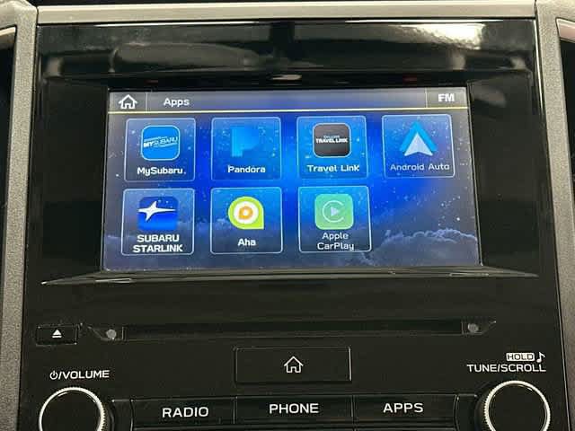 Used 2020 Subaru Impreza 2.0i Premium AWD/4WD image 18
