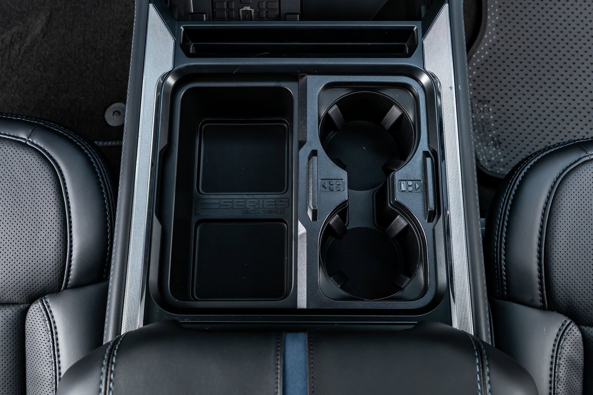 Used 2026 Ford F250 Platinum image 28