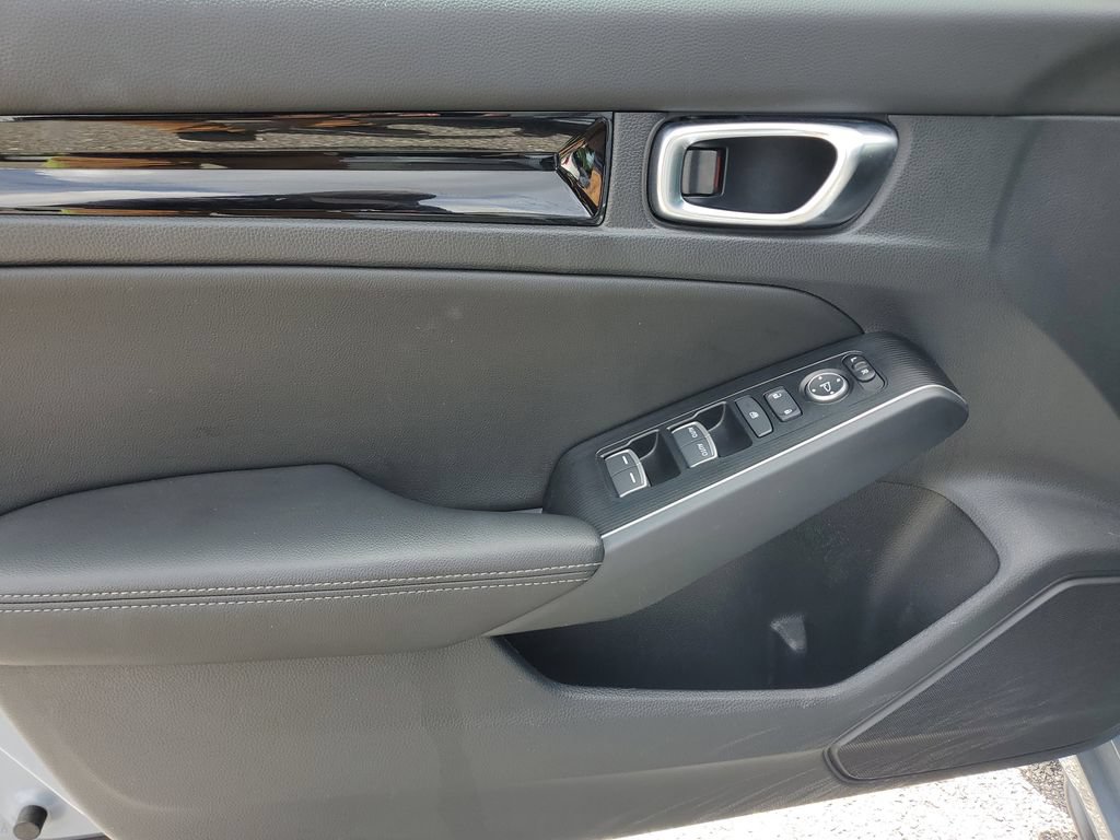 Used 2024 Honda Civic Sport Touring image 17