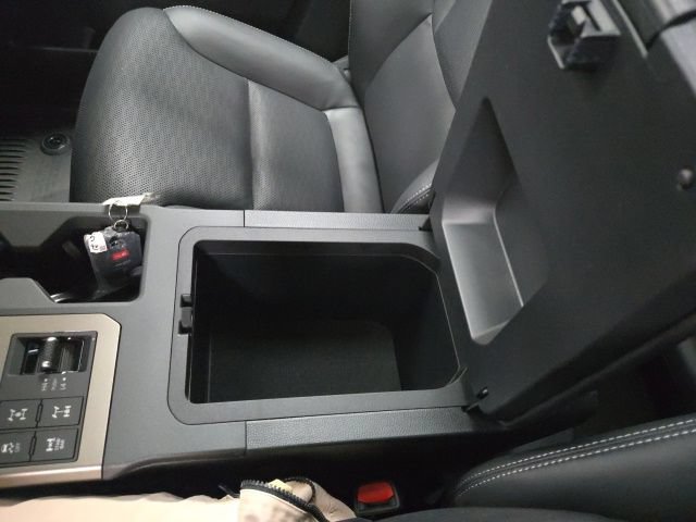 New 2027 Toyota Land Cruiser AWD/4WD image 30