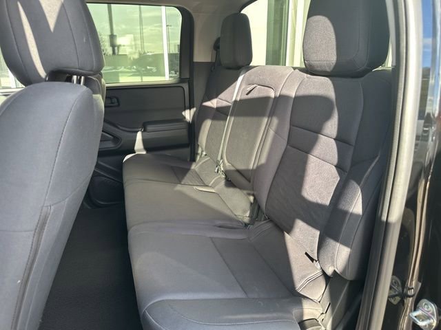 Used 2022 Nissan Frontier S w/ Technology Package image 28