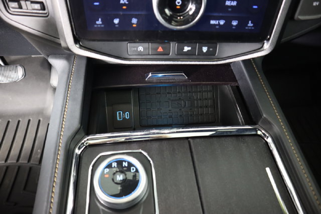 Certified 2023 Ford Expedition Platinum AWD/4WD image 61