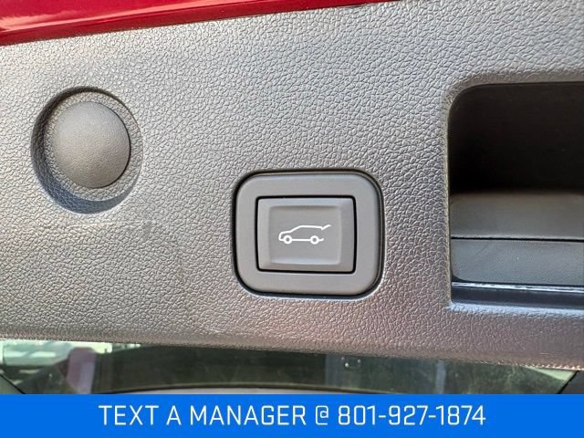 New 2026 GMC Terrain Elevation w/ Elevation Premium Package AWD/4WD image 10