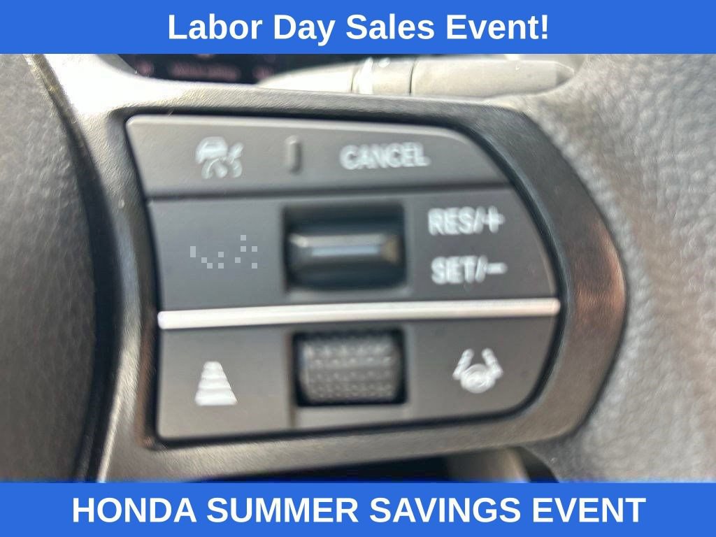 Used 2024 Honda Accord EX image 22