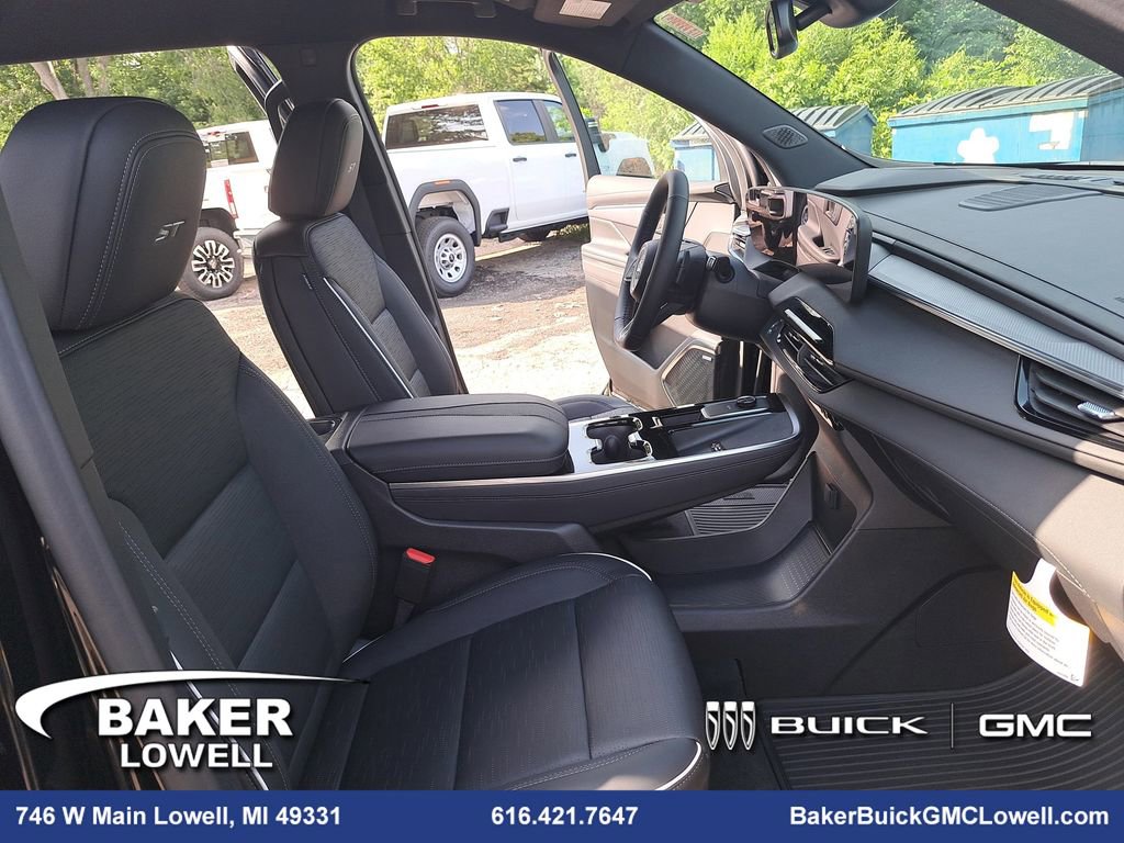 New 2026 Buick Enclave Sport Touring w/ LPO, All-Weather Package image 10