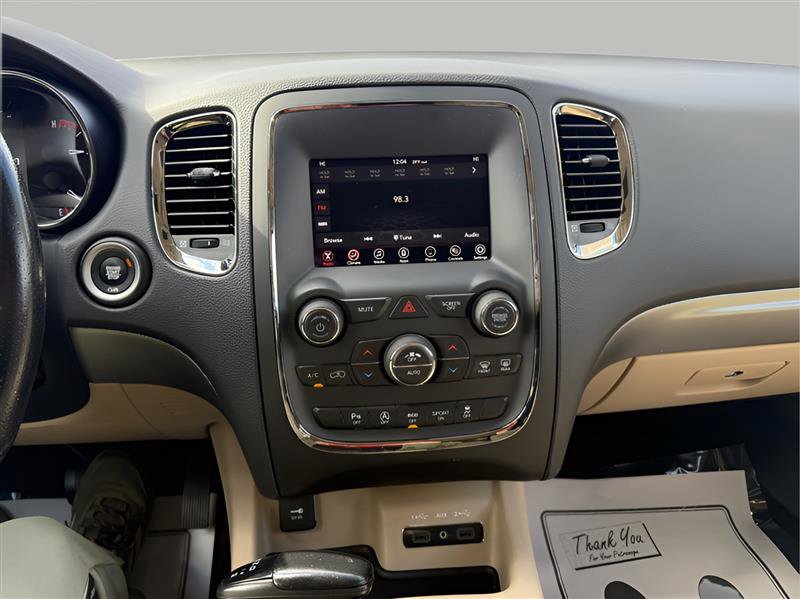 Used 2019 Dodge Durango GT image 20