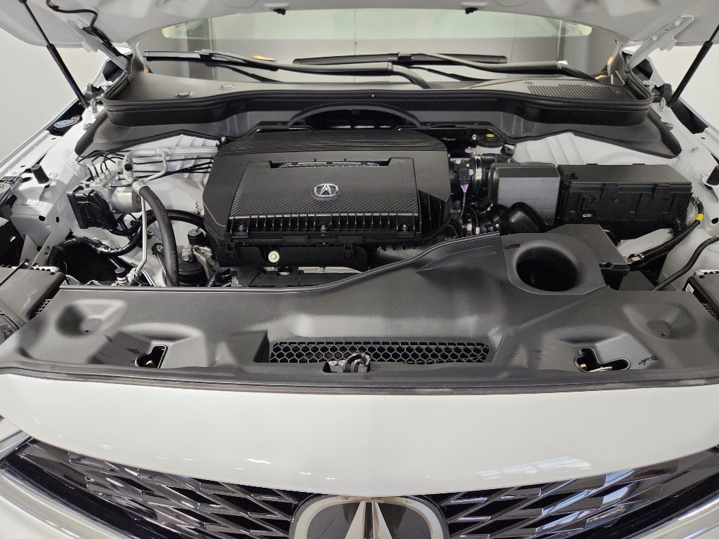 New 2026 Acura MDX SH-AWD w/ Technology Package image 43