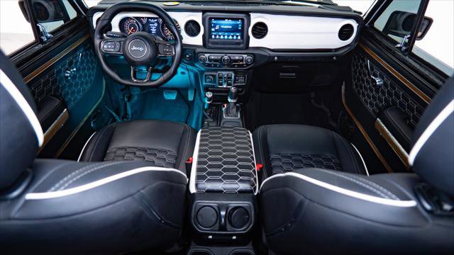 Used 1988 Jeep Grand Wagoneer video 2